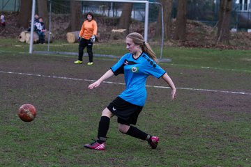 Bild 119 - C-Juniorinnen MTSV Olympia Neum�nster - SV Wahlstedt : Ergebnis: 7:4
